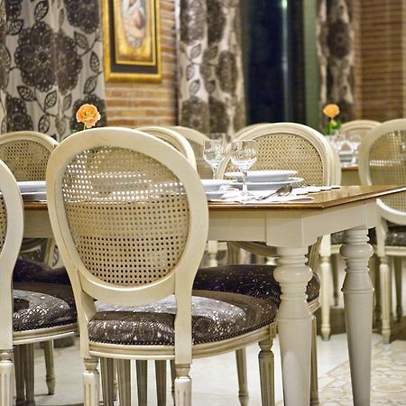 Hotel Villa Grace Međugorje Dış mekan fotoğraf