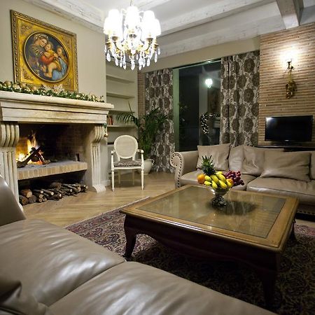 Hotel Villa Grace Međugorje Dış mekan fotoğraf