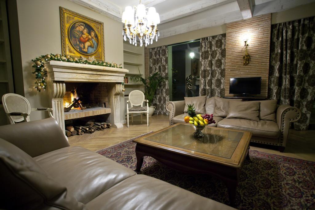 Hotel Villa Grace Međugorje Dış mekan fotoğraf