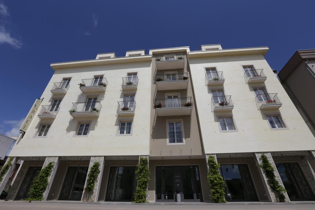 Hotel Villa Grace Međugorje Dış mekan fotoğraf