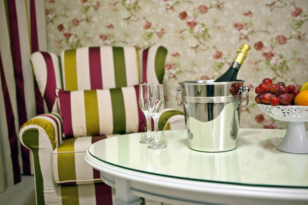 Hotel Villa Grace Međugorje Dış mekan fotoğraf
