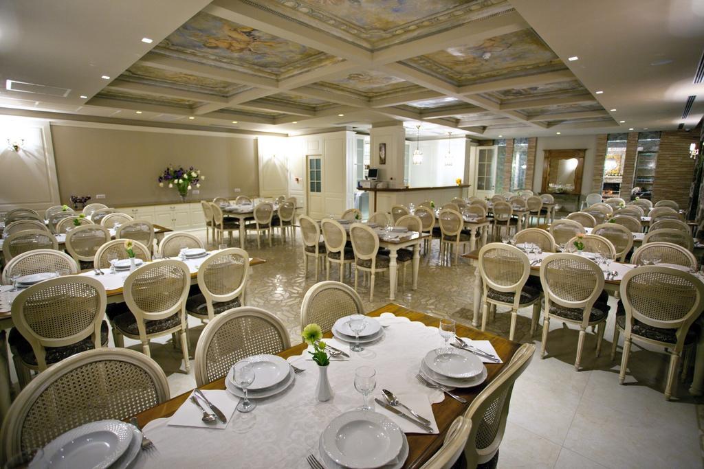 Hotel Villa Grace Međugorje Dış mekan fotoğraf