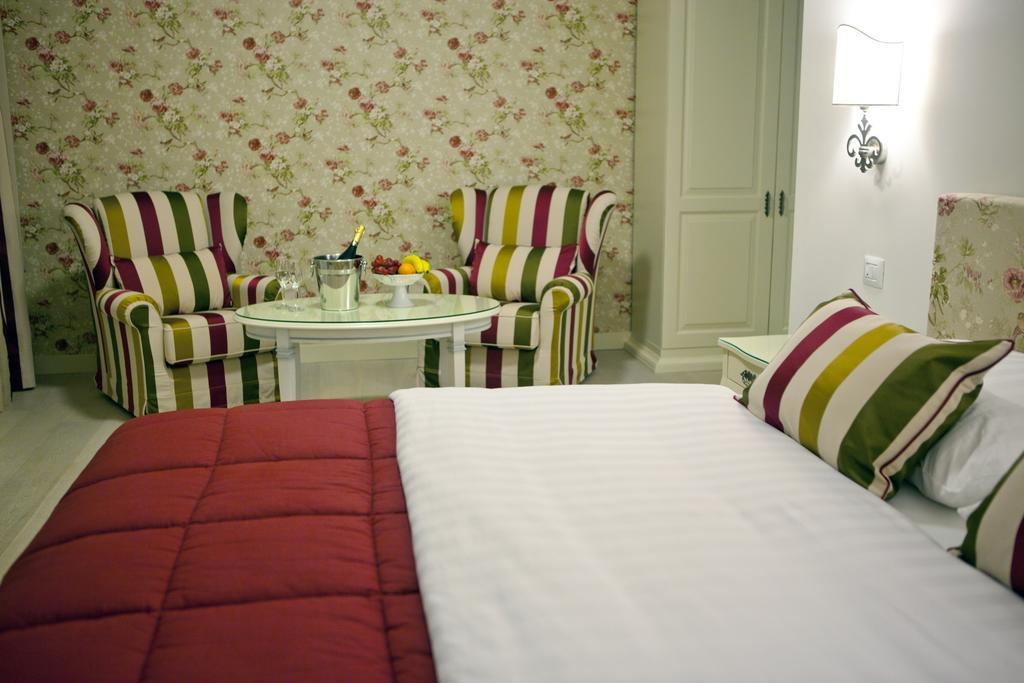 Hotel Villa Grace Međugorje Oda fotoğraf