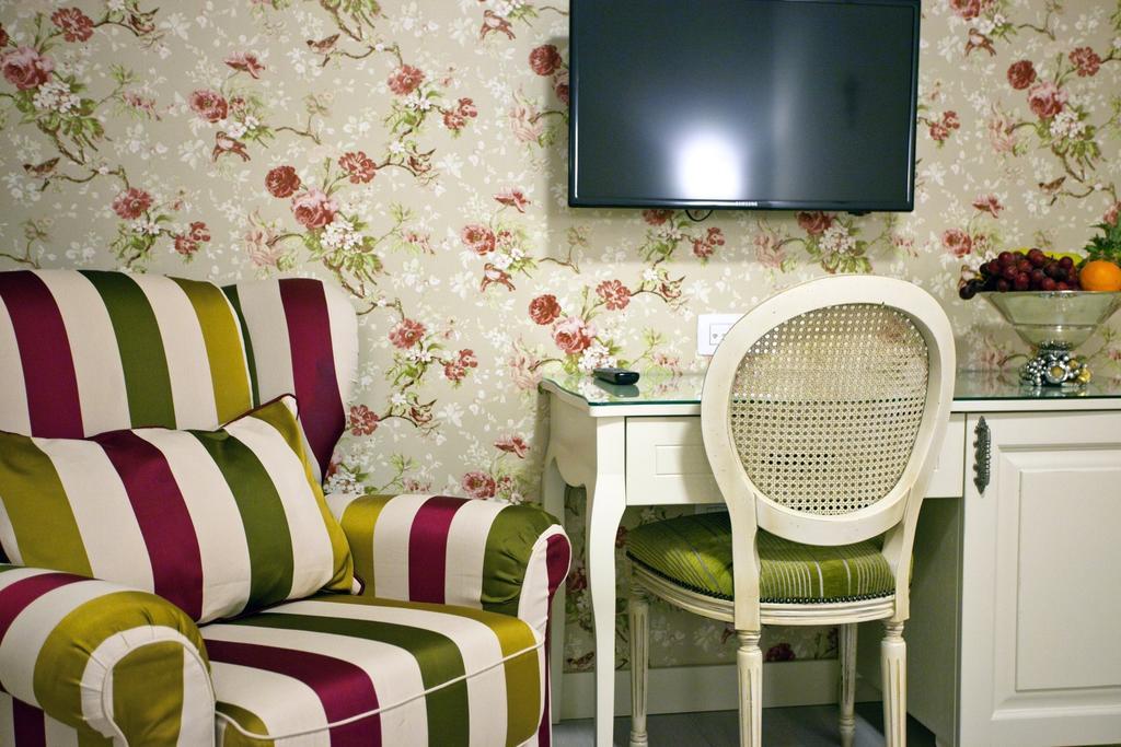 Hotel Villa Grace Međugorje Dış mekan fotoğraf