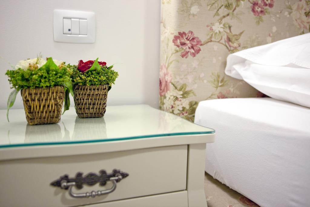 Hotel Villa Grace Međugorje Oda fotoğraf