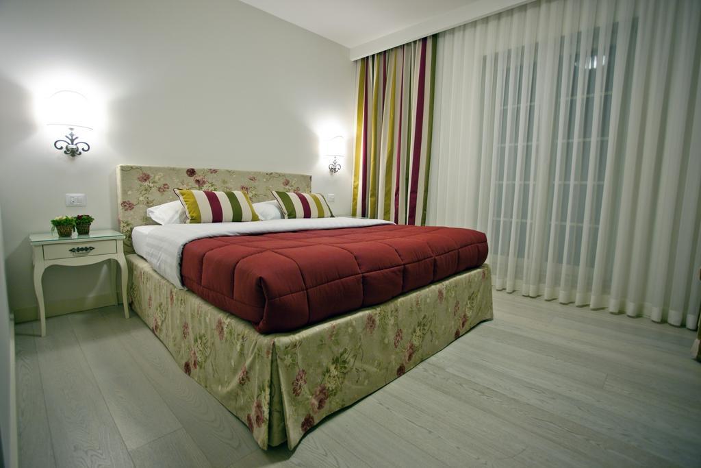Hotel Villa Grace Međugorje Oda fotoğraf