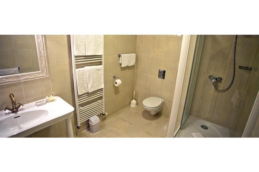 Hotel Villa Grace Međugorje Oda fotoğraf