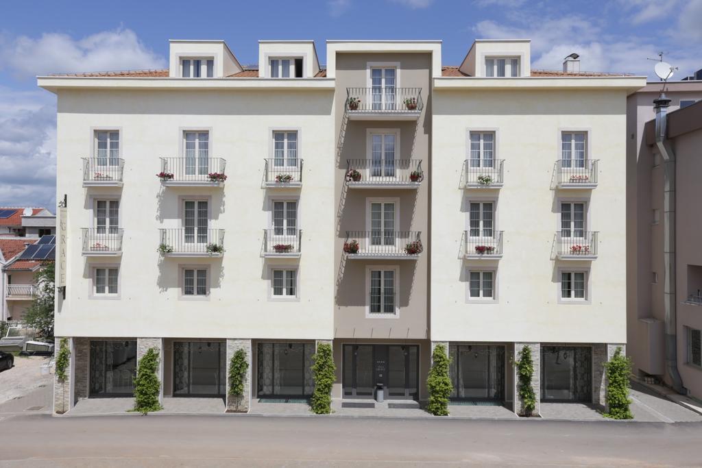 Hotel Villa Grace Međugorje Dış mekan fotoğraf